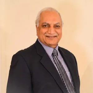 Khalid Mahmood Rasool, General Secretary managing organizational administration and leadership
