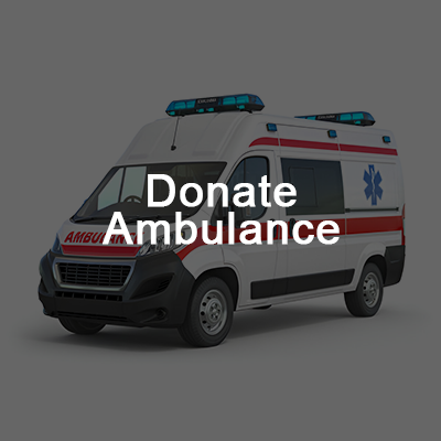Donate Abmulance