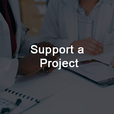 Support Project