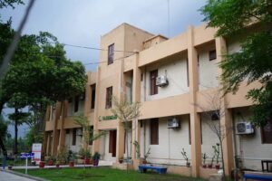 Donate to Ch. Rahmat Ali Trust and support those in need."