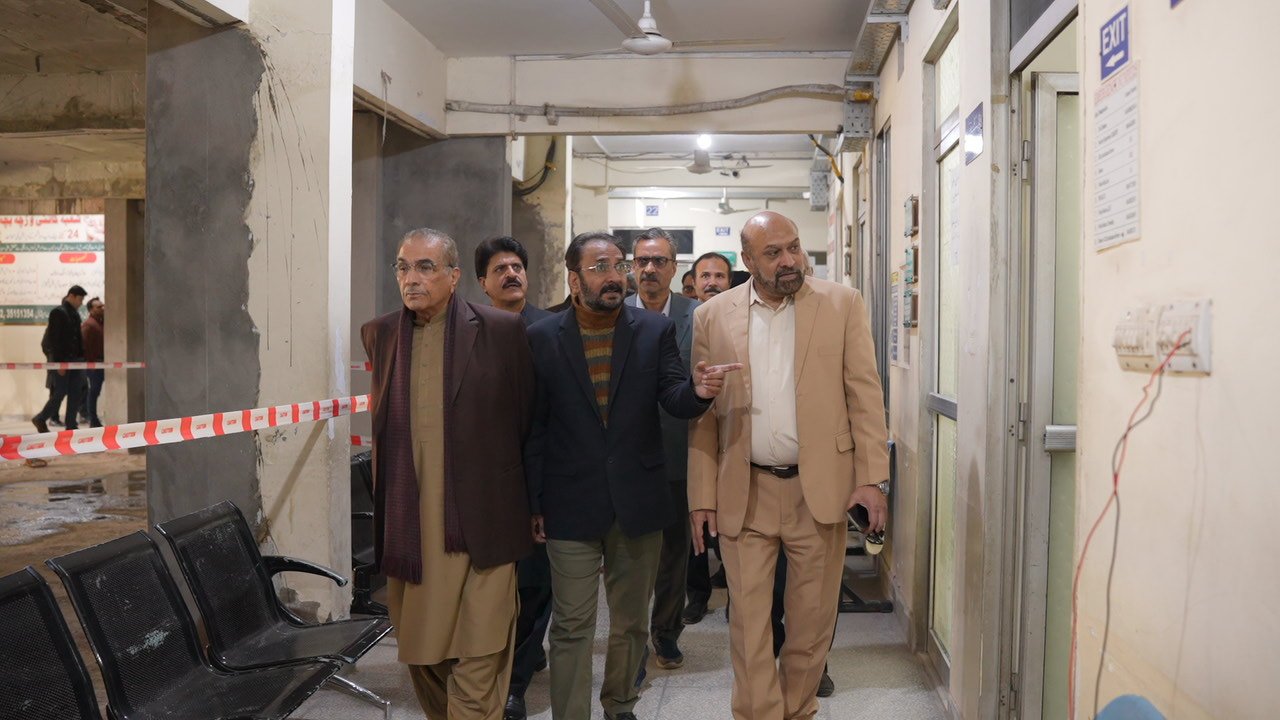 Serving Communities Since 1976