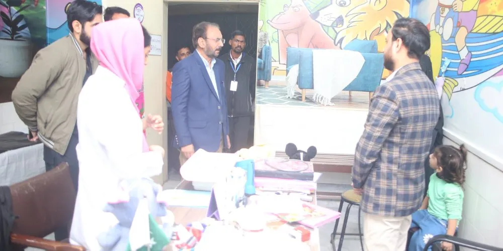 Best Leading Charity Organizations in Lahore