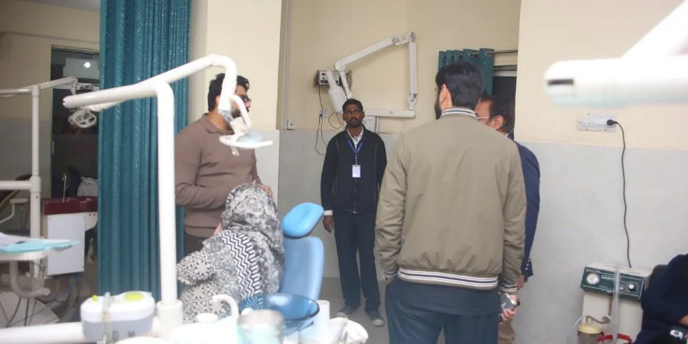 Best Leading Charity Organizations in Lahore