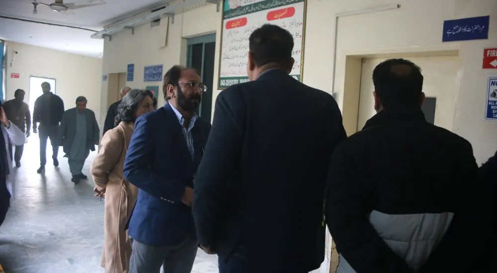 Best Place to Donate in Lahore