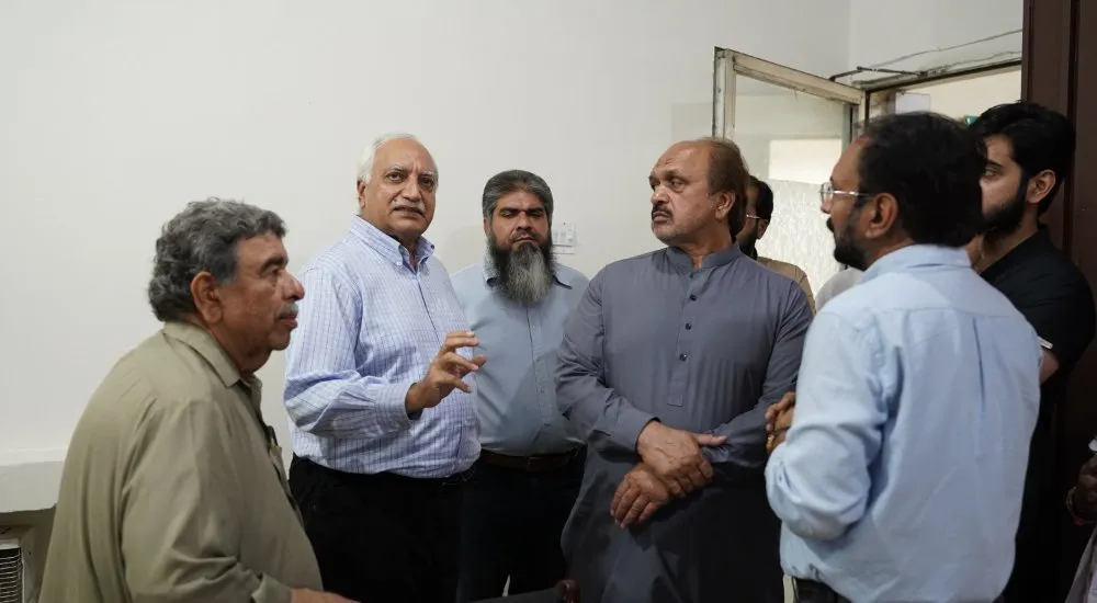 Best Place to Donate in Lahore