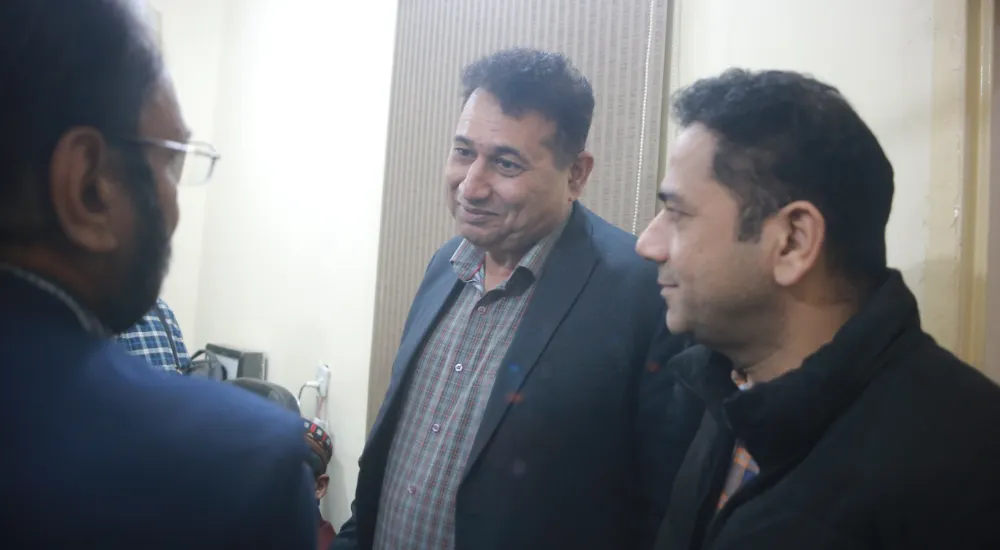 Best Trust Hospital in Lahore.