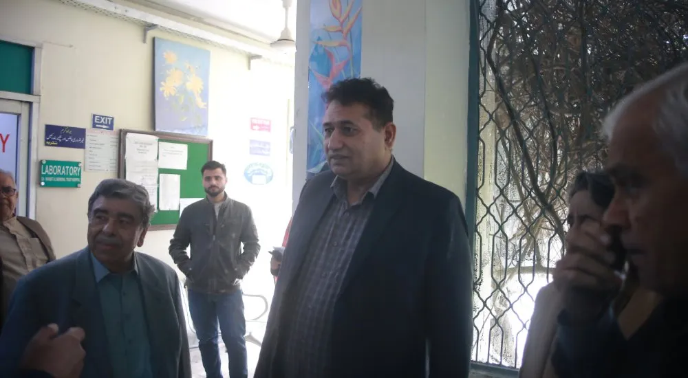 Leading Charity Organizations in Lahore