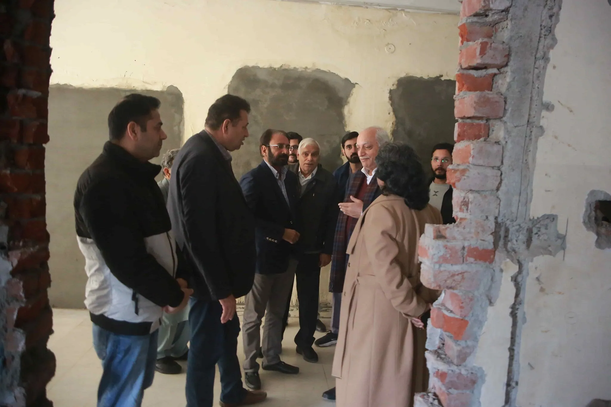 Donate to trust today with full transparency