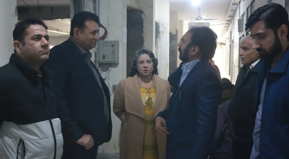 Education Charity Donation