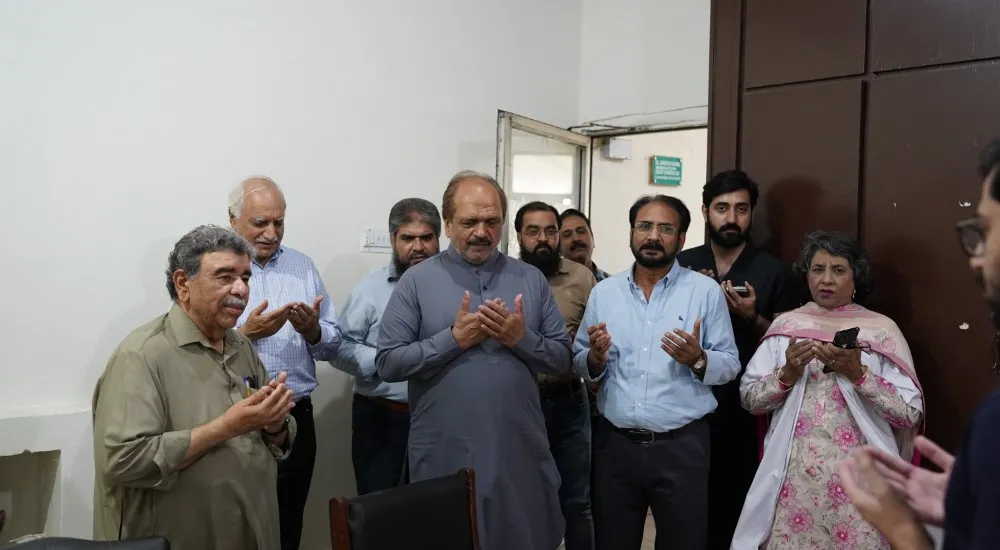 Best Place to Donate in Lahore