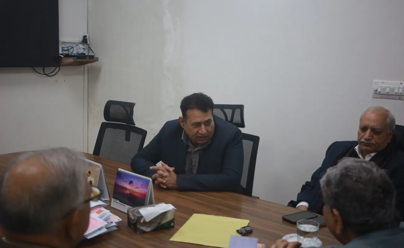 Top Charity and Trust Hospital