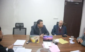 Community Support Programs in Pakistan
