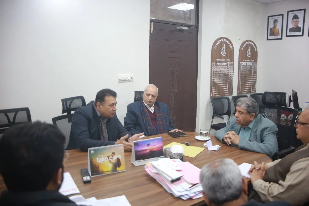 Trusted Hospital Donations in Lahore