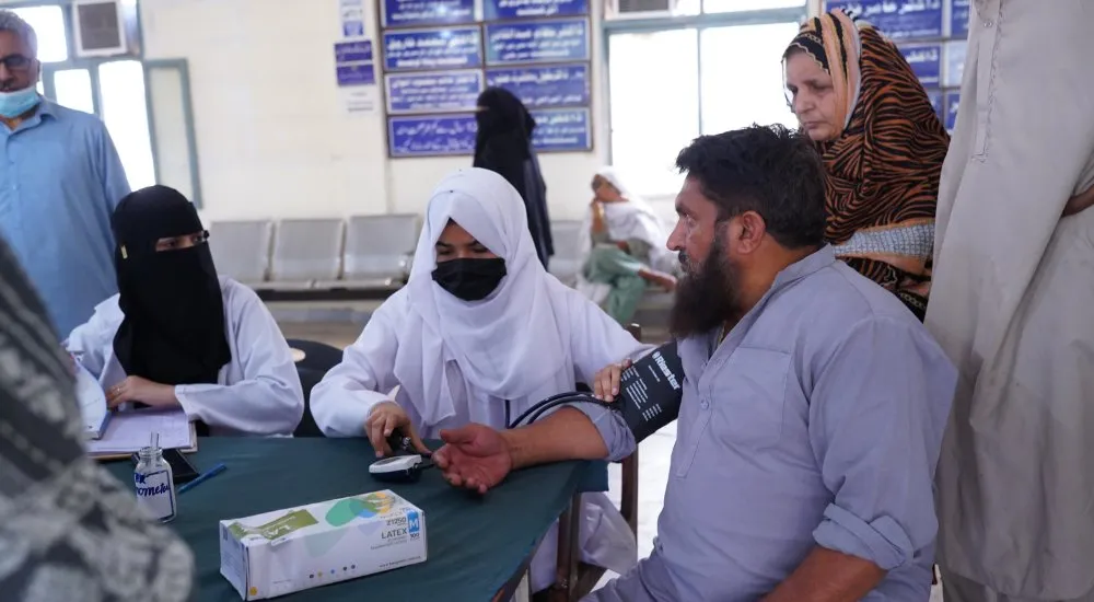 Best Charity Organizations in Lahore 