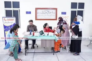 Importance of Regular Health Checkups