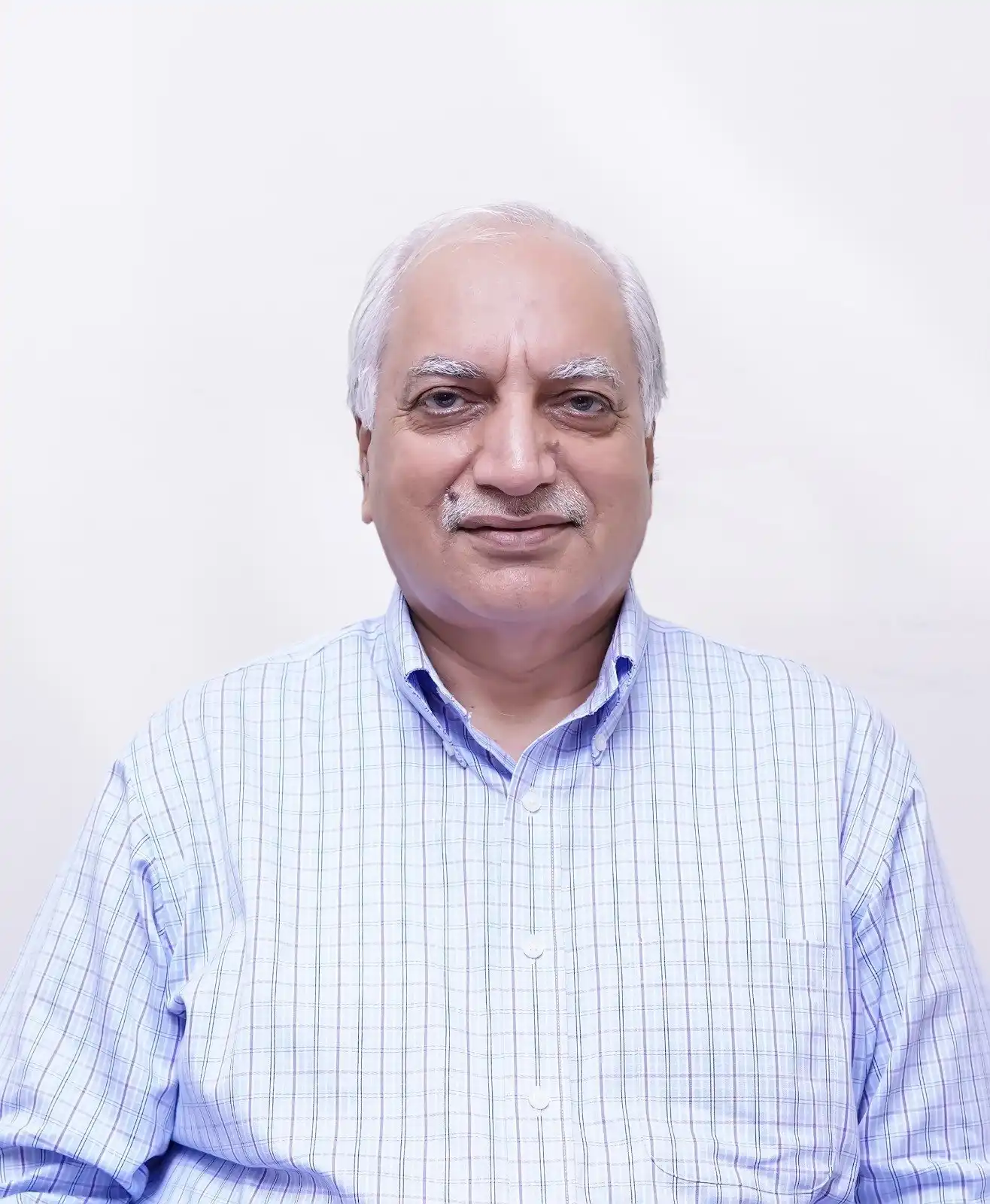 Khalid Mahmood Rasool