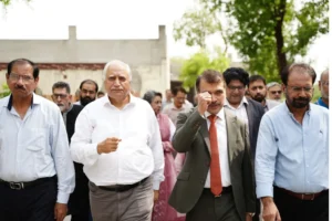Trusted Charity Organization in Lahore