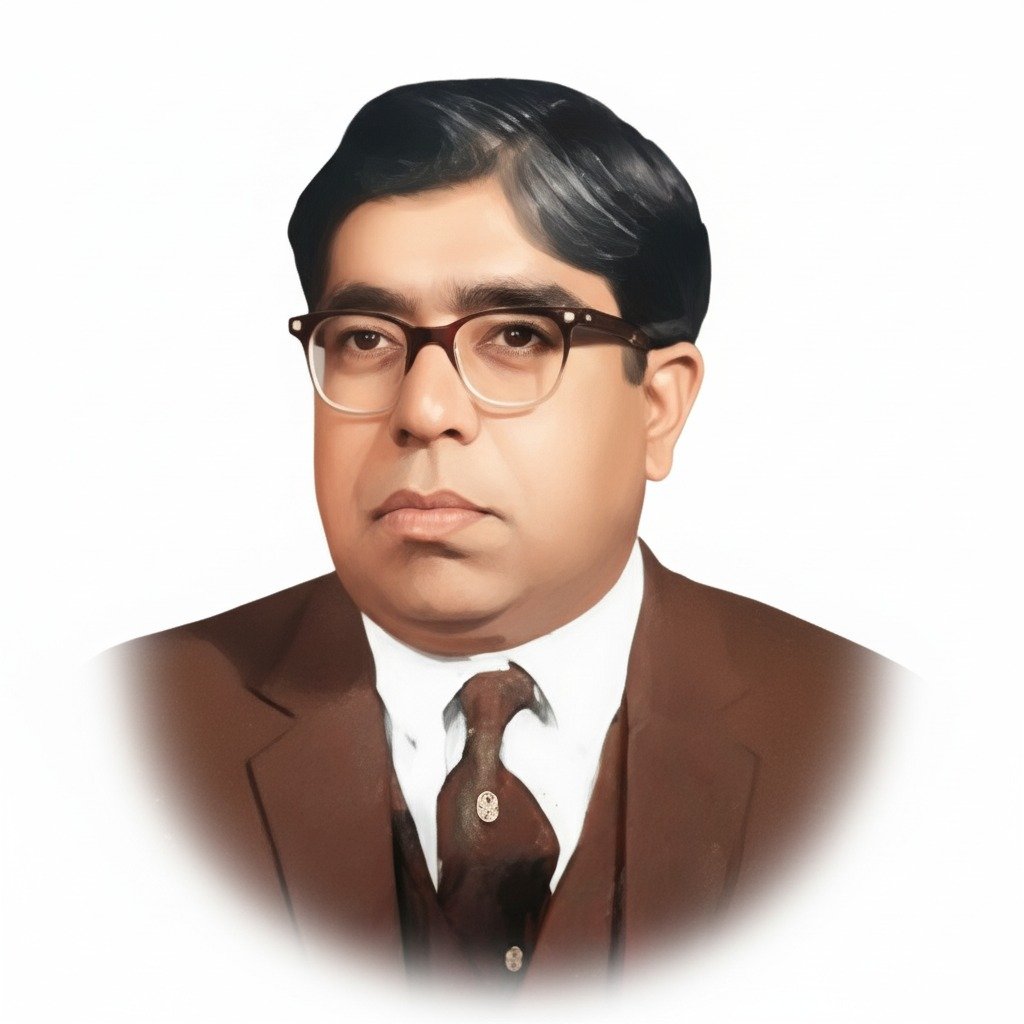 Dr. SMK Wasti