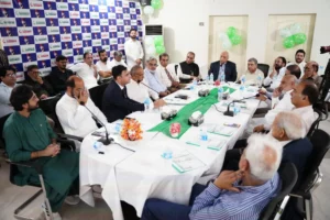  Top Charity Organization in Lahore