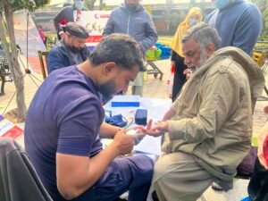 Donate Zakat in Lahore